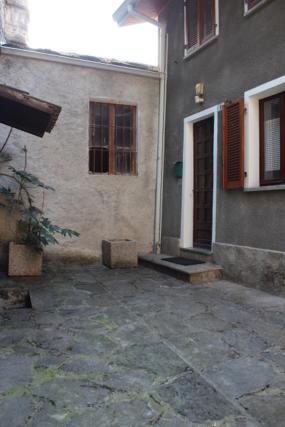 Casa Milietta Apartment Gravere Exterior photo